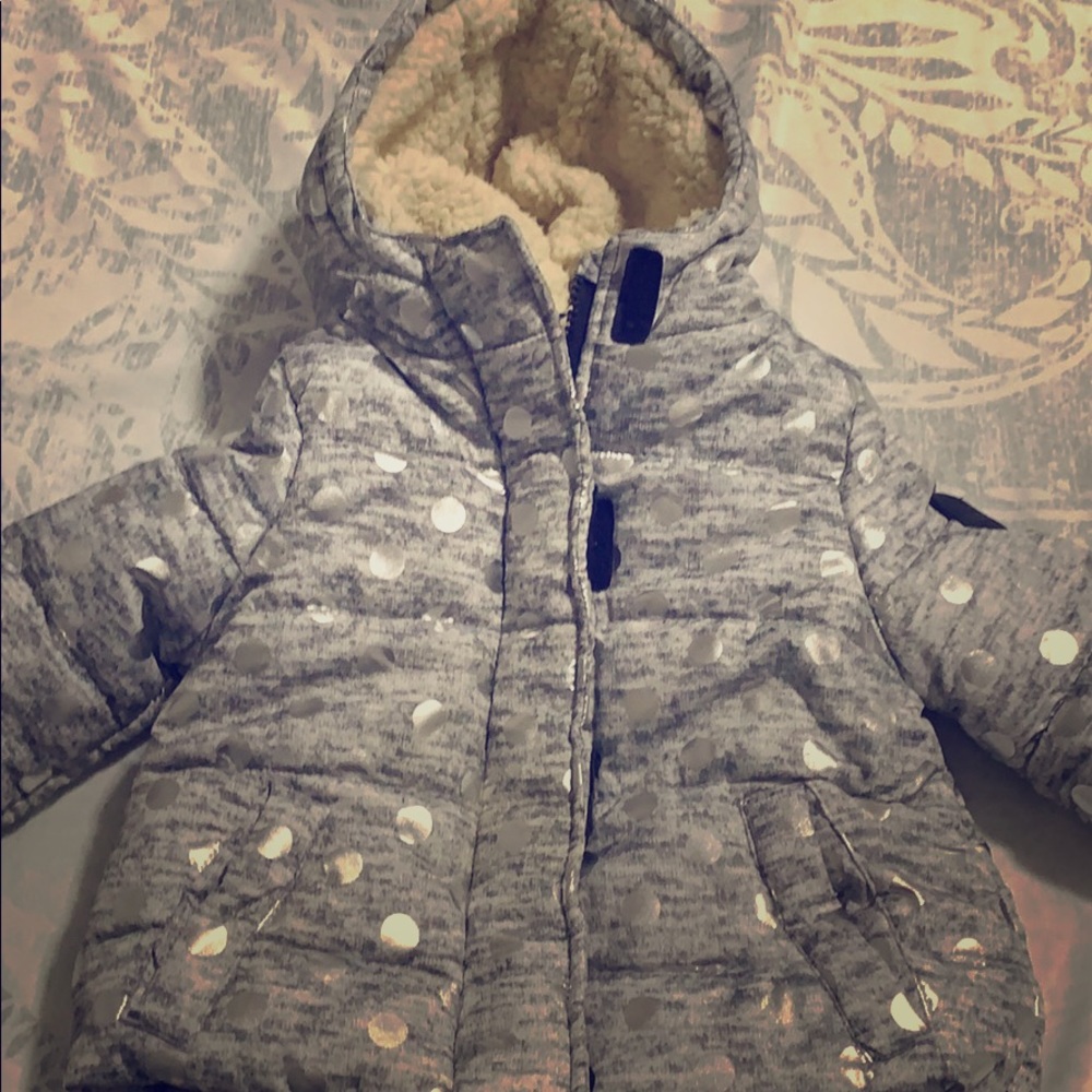 Toddler Jacket. Buy 2 get 1 free or BOGO